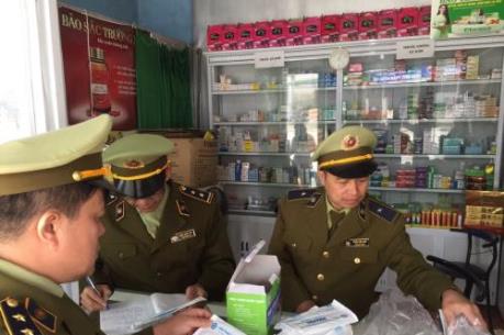 Hotline tiếp nhận thông tin vi phạm tại 63 Cục Quản lý thị trường các tỉnh, thành phố