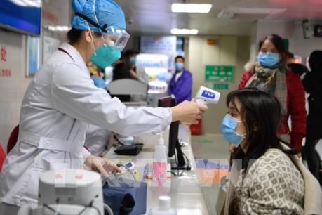 Dịch do virus Corona: Trung Quốc tăng cường các chốt kiểm soát