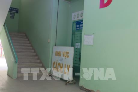 Khánh Hòa: Sức khỏe bệnh nhân dương tính với virus Corona tiến triển tốt