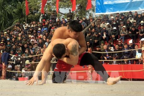 Hải Phòng tạm dừng các lễ hội vì dịch do chủng mới virus Corona