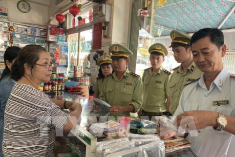 Dịch do virus Corona: Xử nghiêm các cơ sở găm hàng để tăng giá thuốc