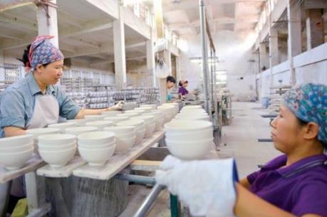 90 năm ngày thành lập Đảng - Bài cuối: “Hạt nhân” gắn kết người lao động và doanh nghiệp