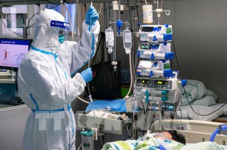 WHO xác nhận ca tử vong đầu tiên ngoài Trung Quốc do chủng virus Corona