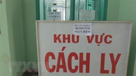 Dịch do virus Corona: Cách ly nhân viên và khách lưu trú tại KS Triều Hân