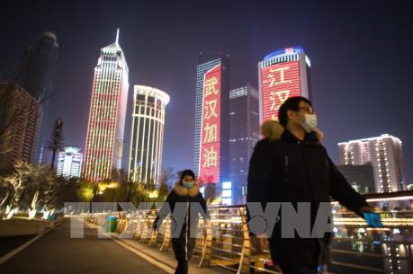 Xuất khẩu smartphone toàn cầu sẽ sụt giảm do dịch Corona