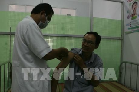 Dịch viêm đường hô hấp cấp do nCoV: Nguy cơ thiếu máu điều trị