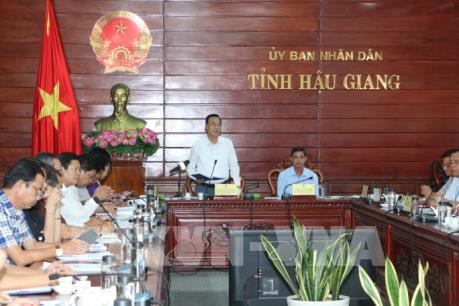 Dịch do virus Corona: Hậu Giang cho học sinh, sinh viên nghỉ học thêm 1 tuần