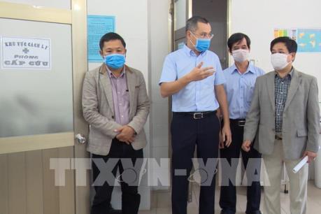 Phú Yên dừng tổ chức lễ hội tránh lây nhiễm dịch do virus Corona