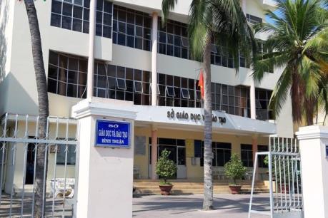Bình Thuận cho phép học sinh, sinh viên nghỉ học vì dịch bệnh do virus Corona