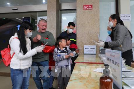 Hà Nội lên phương án xây dựng bệnh viện dã chiến ứng phó dịch do virus Corona