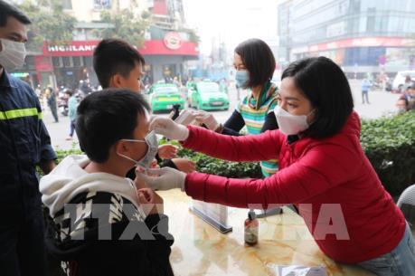 Trường hợp nào nên sử dụng khẩu trang y tế để phòng, chống virus Corona?