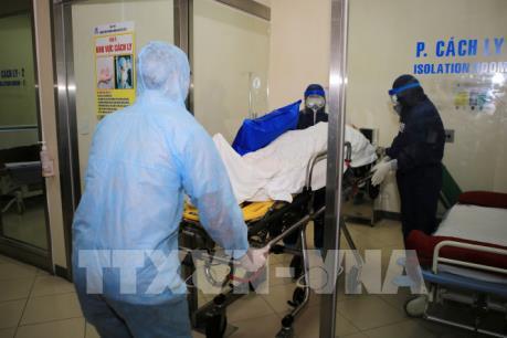 WHO đánh giá cao năng lực của Việt Nam trong việc phân lập chủng mới của virus Corona
