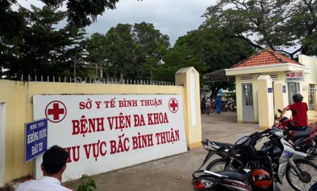 Hai trường hợp cách ly ở Bình Thuận đều âm tính với virus Corona