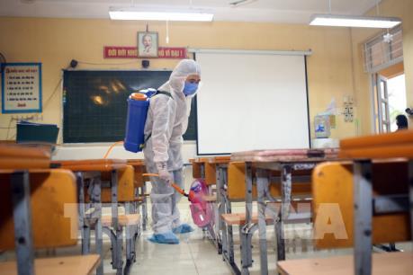 Công đoàn Thủ đô chủ động phòng chống dịch do virus Corona mới