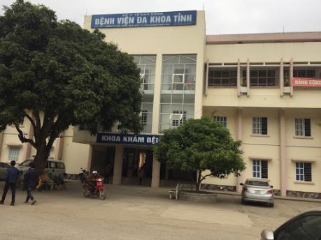 Cao Bằng: Sức khoẻ hai bệnh nhân nghi nhiễm virus Corona mới đã ổn định