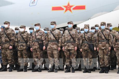 Diễn biến mới nhất dịch do virus Corona: Tình hình ở "tâm dịch" Hồ Bắc