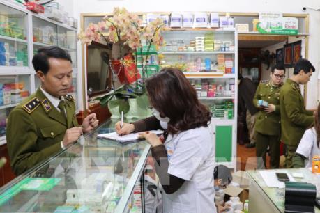 Bộ Công Thương đề nghị các đơn vị thuộc Bộ tăng cường phòng, chống dịch bệnh