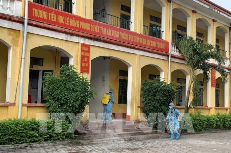 Công điện mới nhất của Thủ tướng: Quyết định cho học sinh nghỉ học