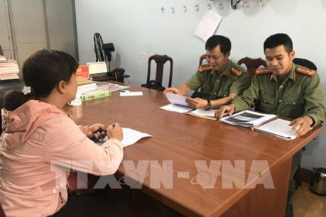Phạt 2 cá nhân tung tin giả về dịch do virus Corona trên facebook