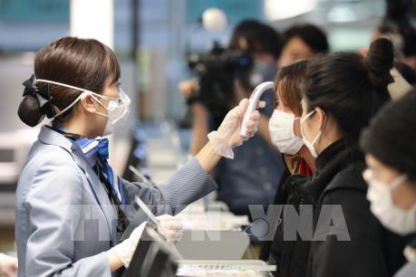 Nhật Bản phát triển bộ dụng cụ xét nghiệm chẩn đoán nhanh virus Corona