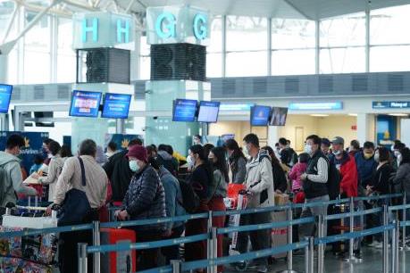 Bộ Ngoại giao lưu ý công dân Việt Nam trước diễn biến của dịch COVID-19