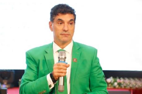 Tập đoàn Mai Linh có Tổng giám đốc mới