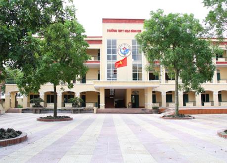 Chủ tịch UBND TP Hải Phòng đề nghị điều chuyển công tác một Hiệu trưởng