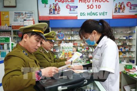 Thị trường khẩu trang vẫn khan hàng trước dịch do virus Corona