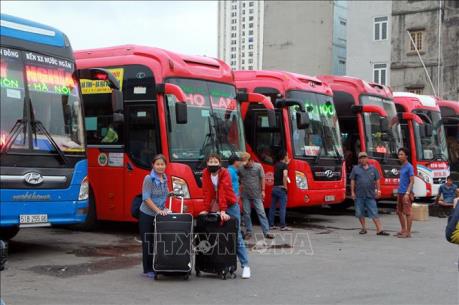 Bộ Giao thông Vận tải lập Ban chỉ đạo sẵn sàng ứng phó dịch do virus Corona