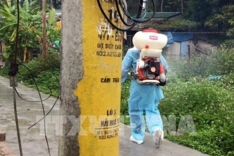 Bệnh nhân tử vong ngoại viện ở Móng Cái âm tính với virus Corona