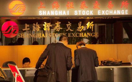 Nỗi lo sau “cú sốc” của thị trường chứng khoán Trung Quốc