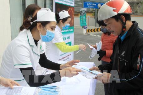 Khẩu trang nào có thể phòng lây nhiễm chủng mới vi rút nCoV