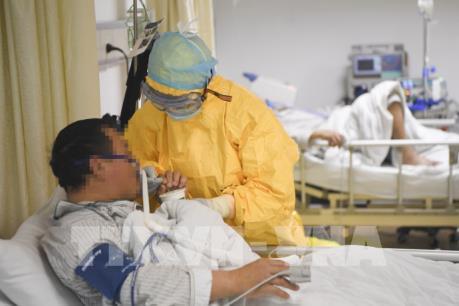 Diễn biến mới nhất về dịch do virus Corona tính đến tối 3/2