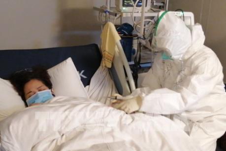 Dịch do virus corona mới: Cập nhật số ca tử vong ngày 3/2