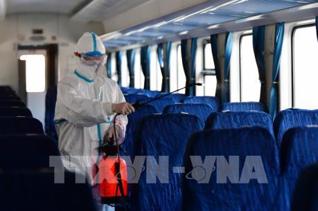 Một du khách bị phát hiện nhiễm nCoV sau khi đi du lịch Lào