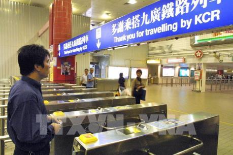 Kinh tế Hong Kong (Trung Quốc) đứng trước nguy cơ suy thoái do nCoV