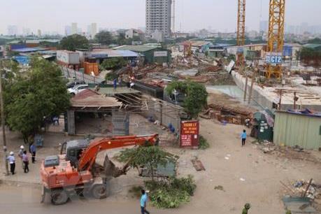Hà Nội kiên quyết không để tồn tại hàng trăm dự án “treo”