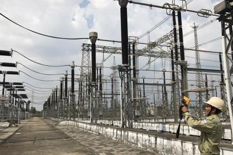 Tập trung ứng dụng khoa học công nghệ vào quản lý và vận hành truyền tải điện 