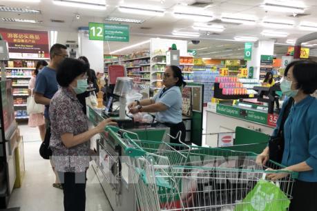 Thái Lan đầu tư 100 triệu USD để khởi động lại thị trường việc làm