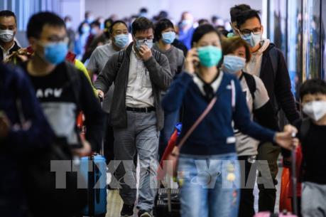 Dịch do virus Corona: Bệnh nhân tử vong tại Hong Kong từng tới Vũ Hán