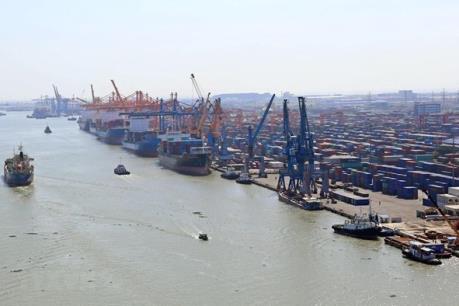 TCT Bảo đảm An toàn hàng hải miền Bắc dẫn hơn 40.000 lượt tàu trong năm 2019