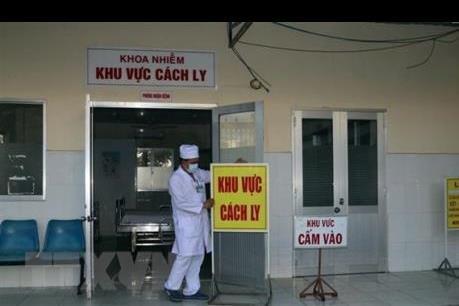 Dịch do virus Corona: Bộ Y tế thông tin về thời gian ủ bệnh