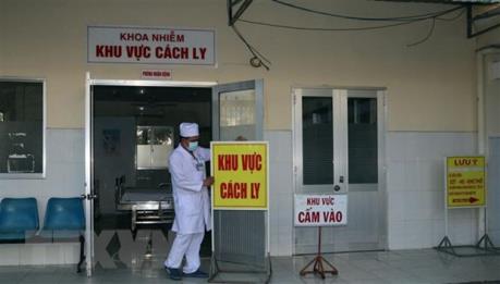 Việt Nam xác định ca nhiễm virus Corona thứ 10