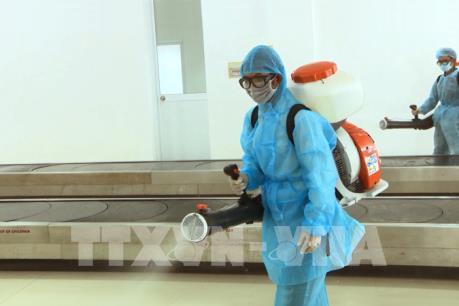 Thủ tướng xuất cấp 5 tấn Cloramin B phòng, chống dịch bệnh do virus nCoV