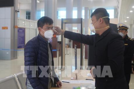 Ngừng cấp phép vận tải liên vận đến vùng dịch do nCoV