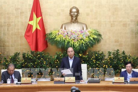 Thủ tướng: Chống dịch quyết liệt nhưng không làm ảnh hưởng đến phát triển kinh tế xã hội