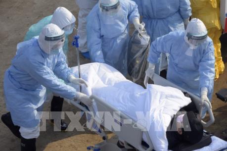 Tỷ lệ tử vong do virus 2019-nCoV thấp hơn nhiều so với H1N1, MERS và Ebola