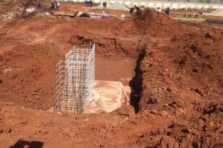 Thúc tiến độ nhiều dự án truyền tải điện quan trọng