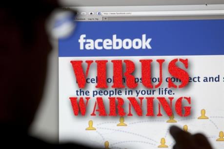 Cảnh báo đường liên kết giả tin tức về virus Corona để phát tán mã độc