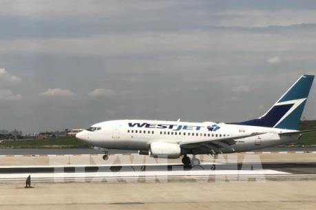 Máy bay phải quay đầu vì hành khách nói đùa nhiễm virus Corona